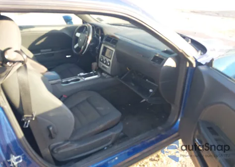 2010 Dodge Challenger Se z USA, uszkodzony, nr VIN 2B3CJ4DV2AH279330